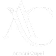 armoni capel meaning